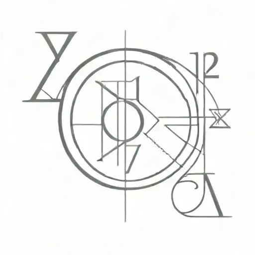 Roman Numeral 12