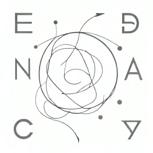 One Symbol With All 26 Letters