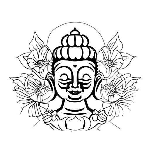 Buddha