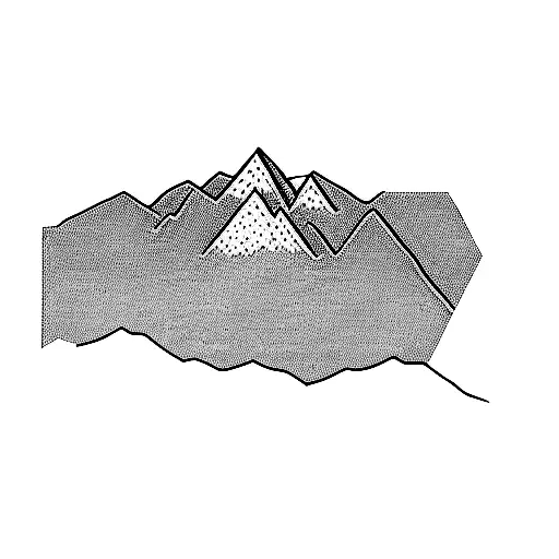 A Mountain