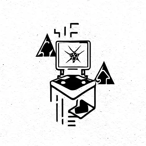 Gaming And Technology