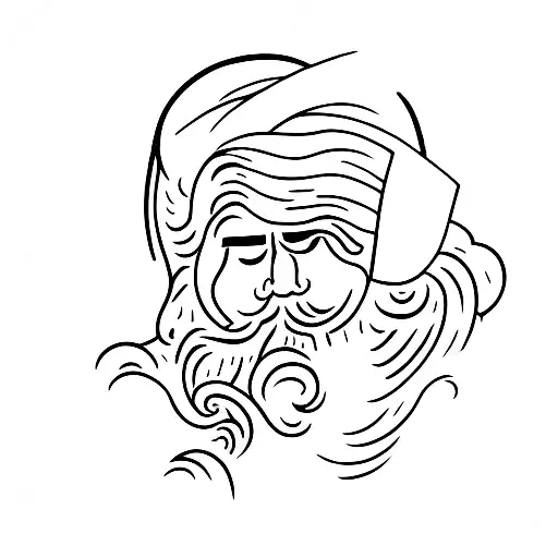 Moses Splat The Ocean