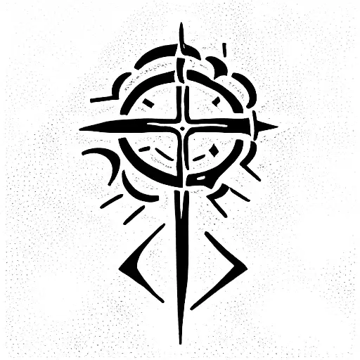 Ankh Symbol