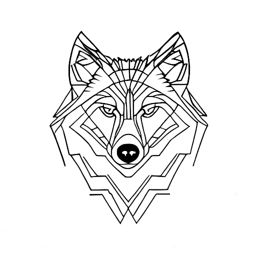 Wolf Geometric