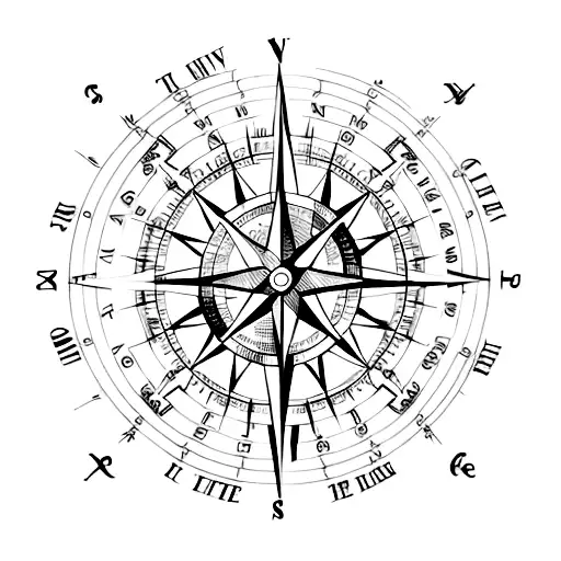 Compass