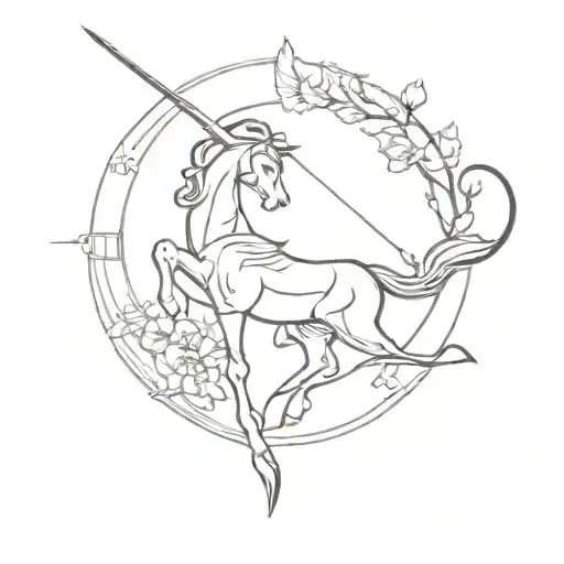Sagittarius