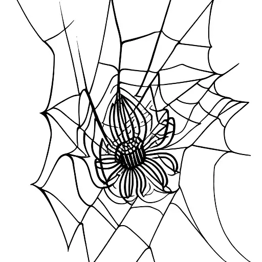 Spider Lily