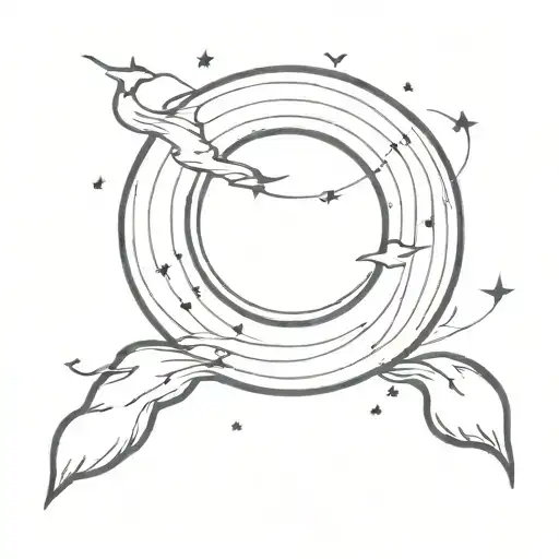 I Love You To The Moon And Back