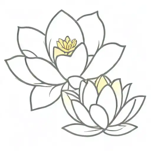 Lotus Flower