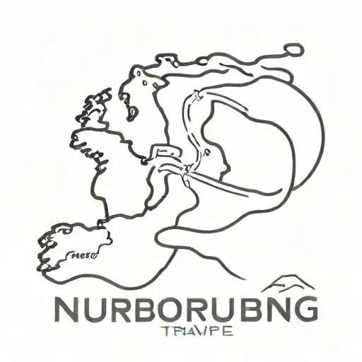 Nurburgring Europe Travel