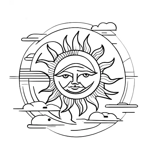 Sun System