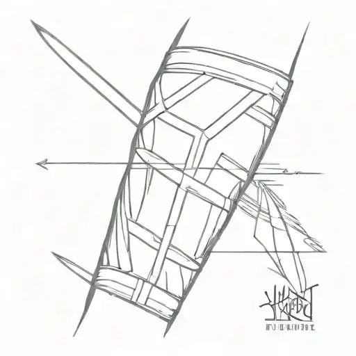 Warrior Elbow Sleeve