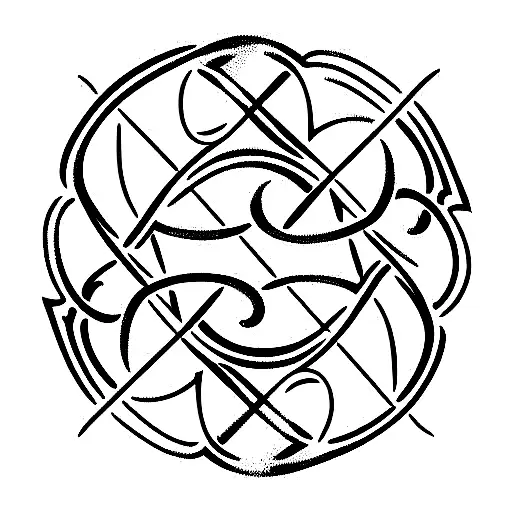 Celtic Knot