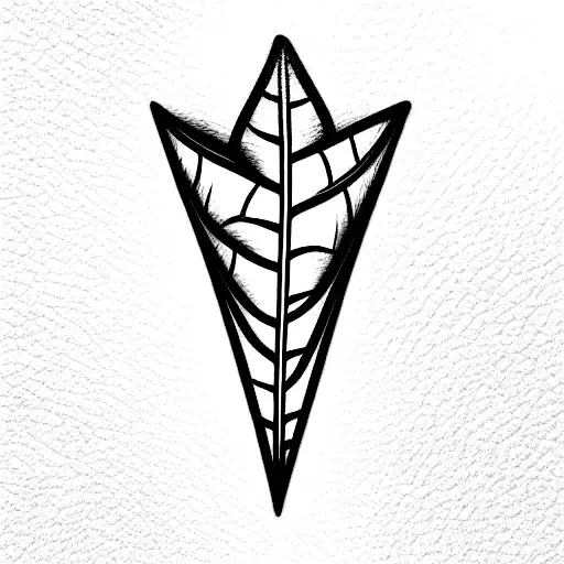 Eucalyptus And Italian Ruscus Band