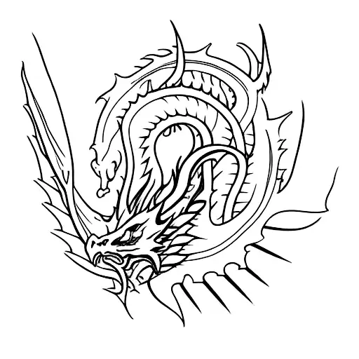 Red Dragon