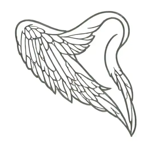 Angel Wings