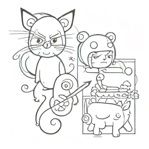 Cartoon Network Shows