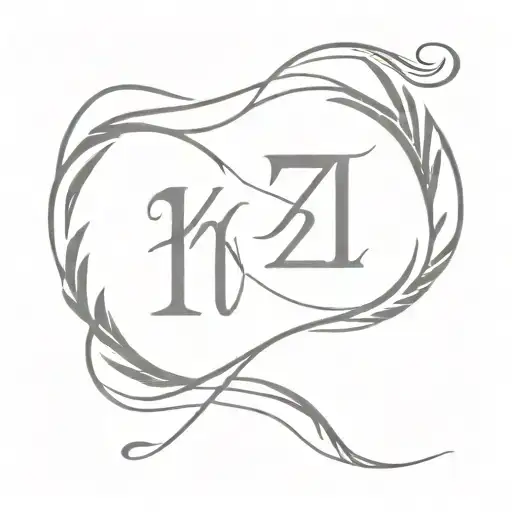 Create A Tattoo In Roman Numerals With The Birth Date 21 July 1944