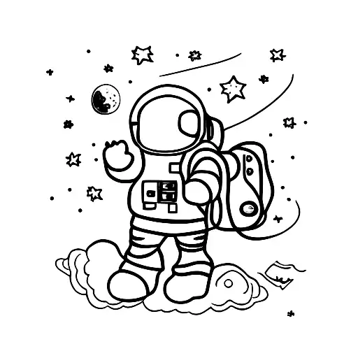Astronaut