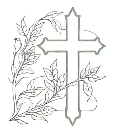 Christian Cross