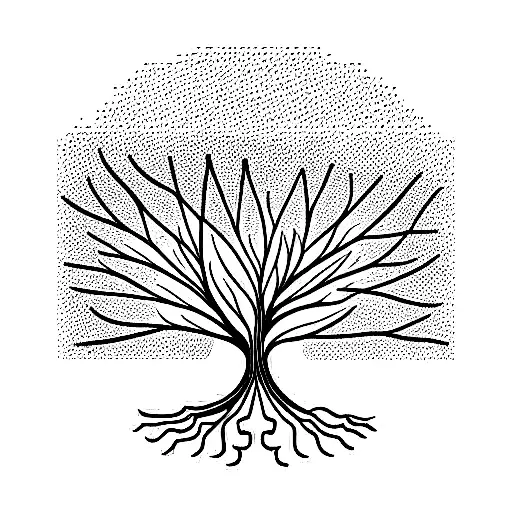 Tree Of Life Universe