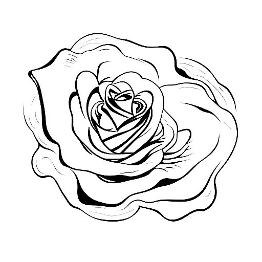 1 Rose