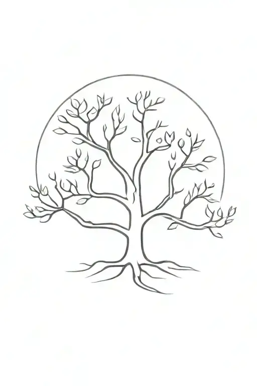 Family Tree