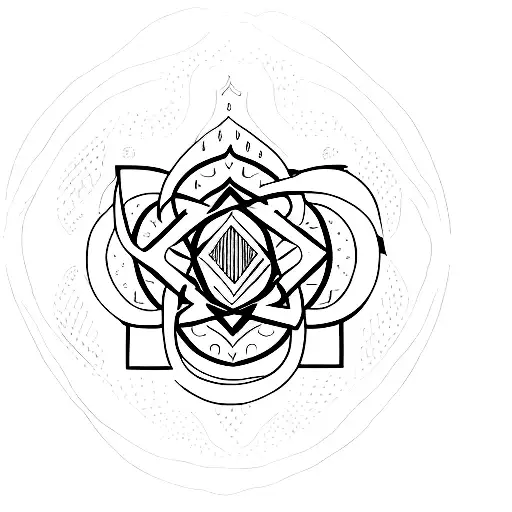 A Simple Outline Of A Book With The Word 'Wisdom'