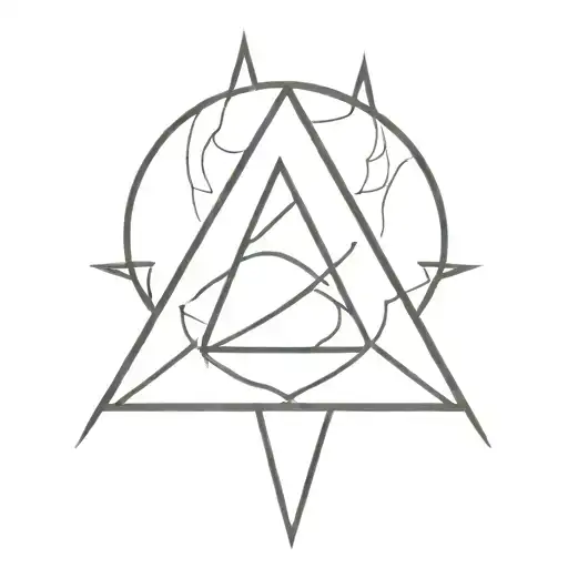 Sirius Symbol Angelic