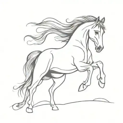 Horse