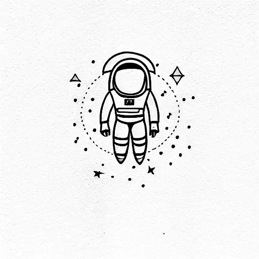Astronaut