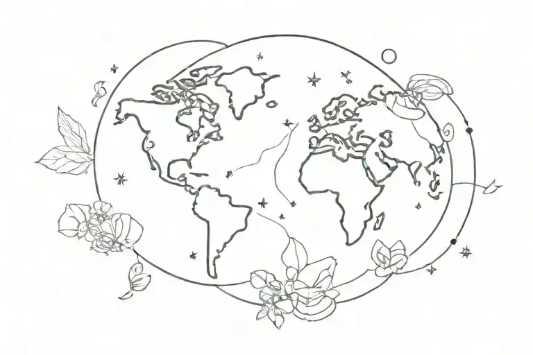 Let's Change The Planet