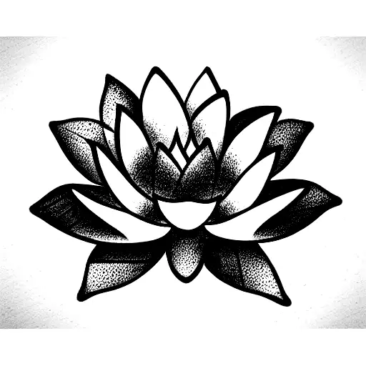Lotus Flower