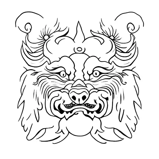Foo Dog