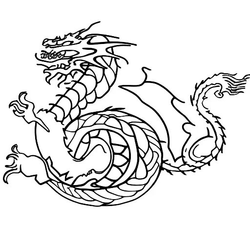 Dragon