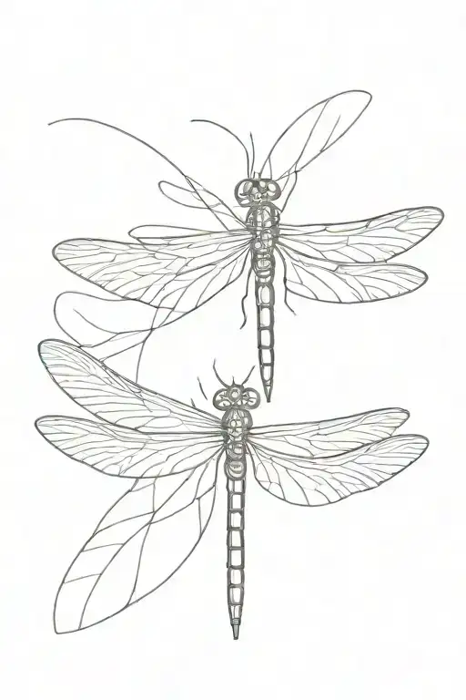Dragonfly