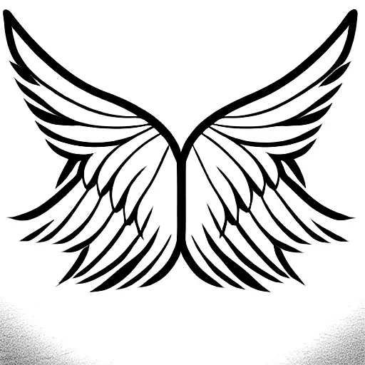 Angel Wings
