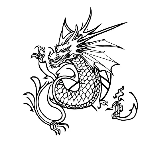 Dragon