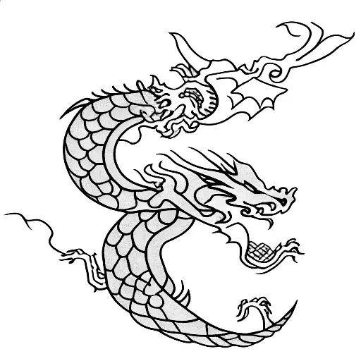 Dragon