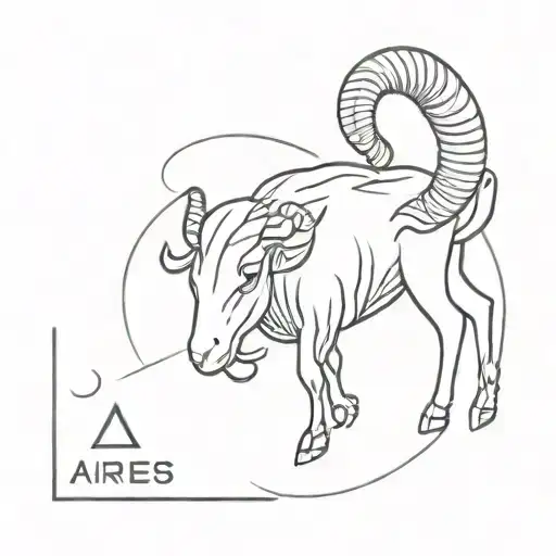 Aries Zodiac Sign