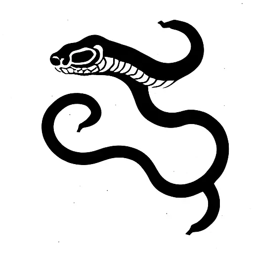 I Want A Snake With Philadelphia