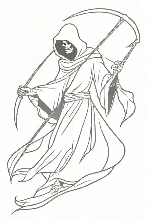 Grim Reaper