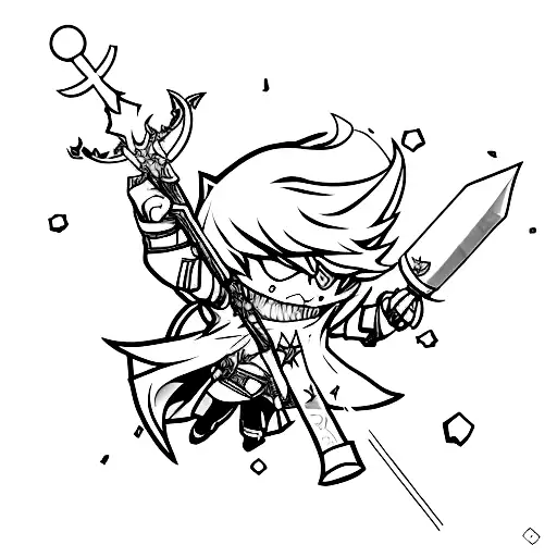 Maplestory Assassin Throwing Star
