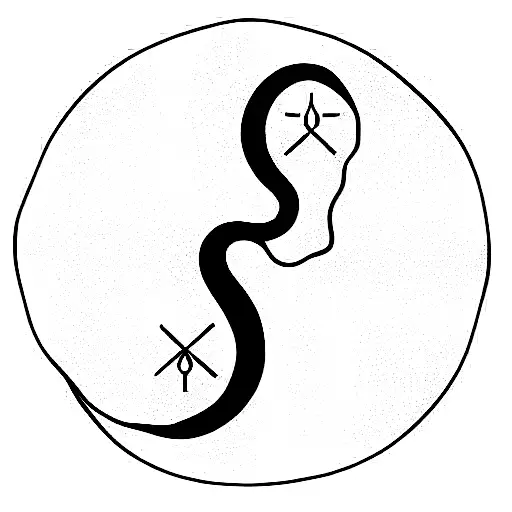Serpent Taurus Sagitarius Pisces Cancer