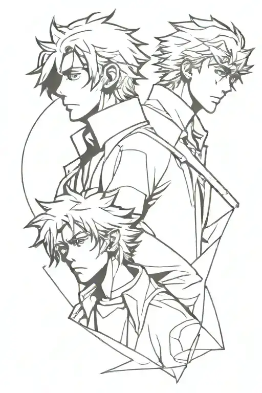 Cowboy Bebop The Show