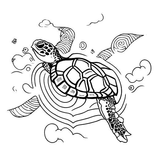 Turtle