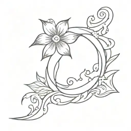 In Honor Of The Father Who Died In The War