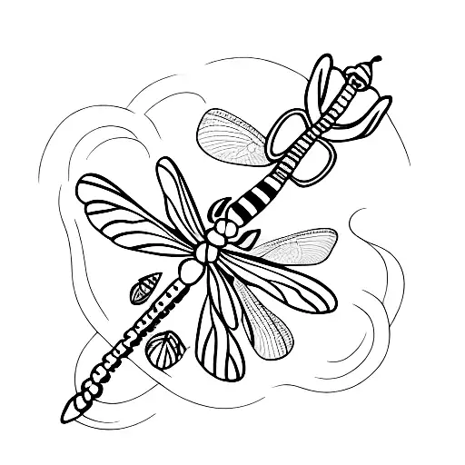 Dragonfly