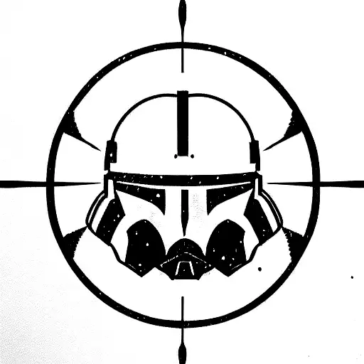 Mandalorian Star Wars
