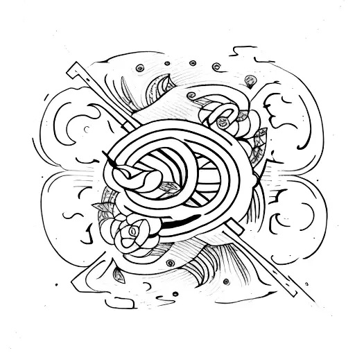 Open Book With 3 Big Gouge Marks All Across It